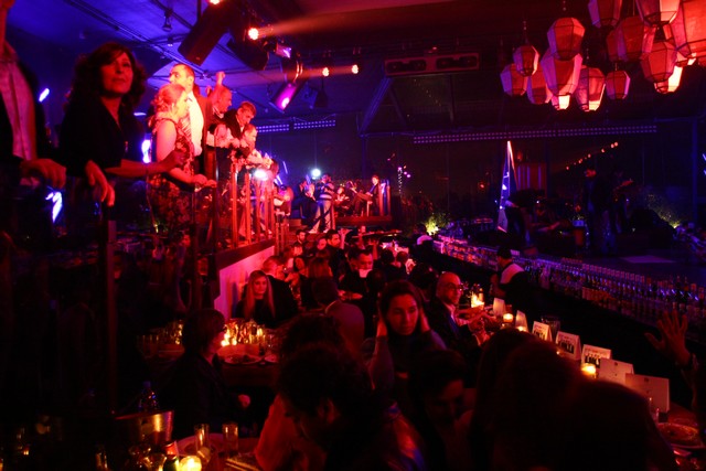 SIDC Fundraising Event(part 2)